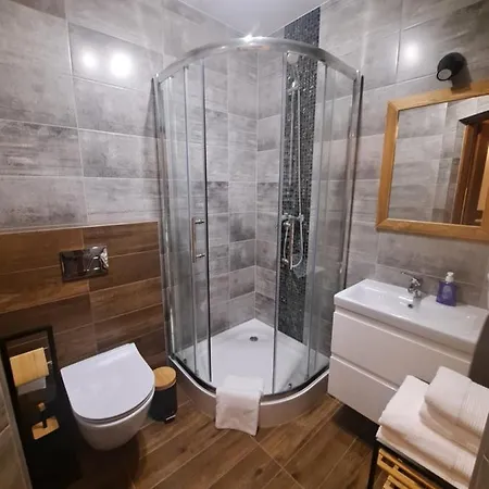 Wschod Slonca Bukowina Tatrzańska