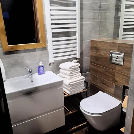 Wschod Slonca Bukowina Tatrzańska