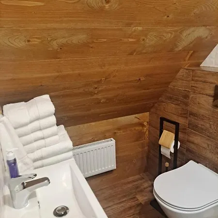 Wschod Slonca Guest house *