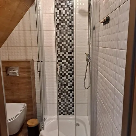 Guest house Wschod Slonca Bukowina Tatrzanska