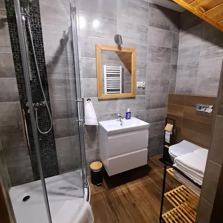 Wschod Slonca Bukowina Tatrzańska