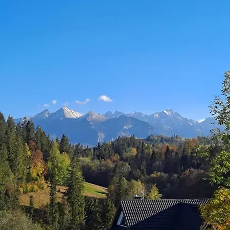 Wschod Slonca 3* Bukowina Tatrzańska