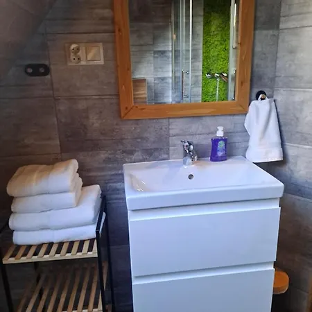 Wschod Slonca Guest house