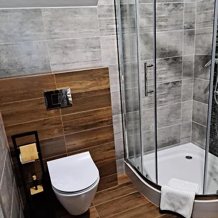 Wschod Slonca 3* Bukowina Tatrzańska