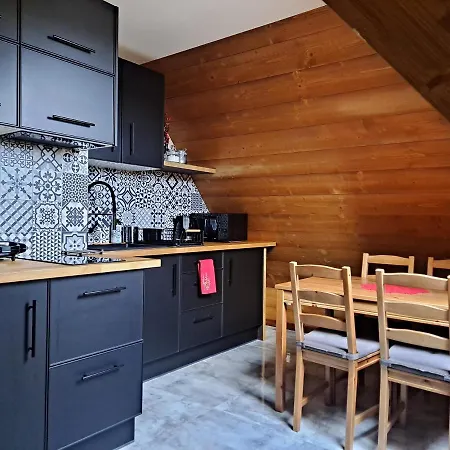 Guest house Wschod Slonca *