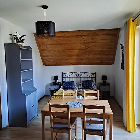 Wschod Slonca 3* Bukowina Tatrzańska