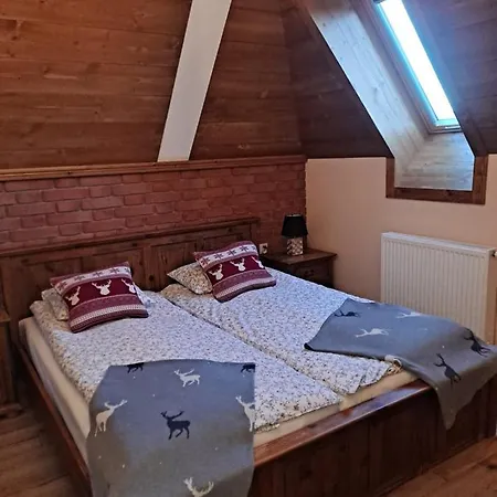 Guest house Wschod Slonca