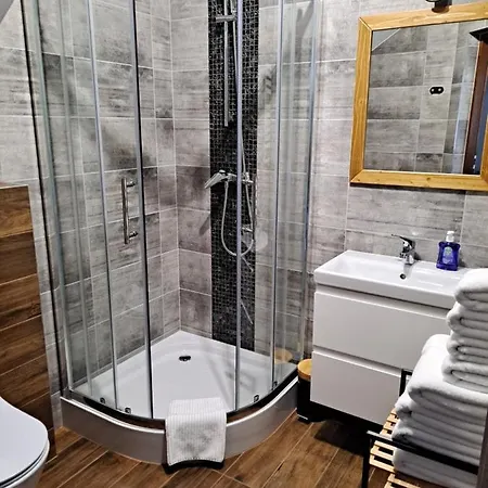 Wschod Slonca Bukowina Tatrzańska