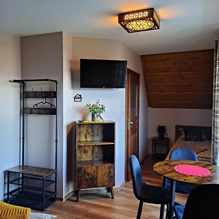 Wschod Slonca Πανσιόν