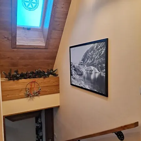 Wschod Slonca Guest house *