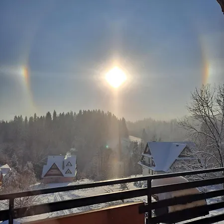 Wschod Slonca Πανσιόν 3*