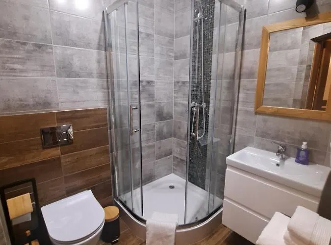 Wschod Slonca Bukowina Tatrzańska