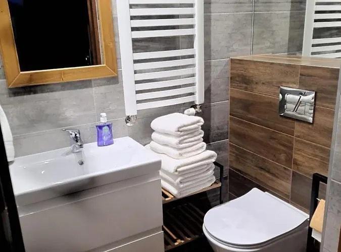 Wschod Slonca Bukowina Tatrzańska