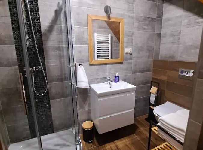 Wschod Slonca Bukowina Tatrzańska