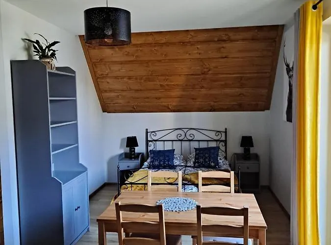 Wschod Slonca 3* Bukowina Tatrzańska