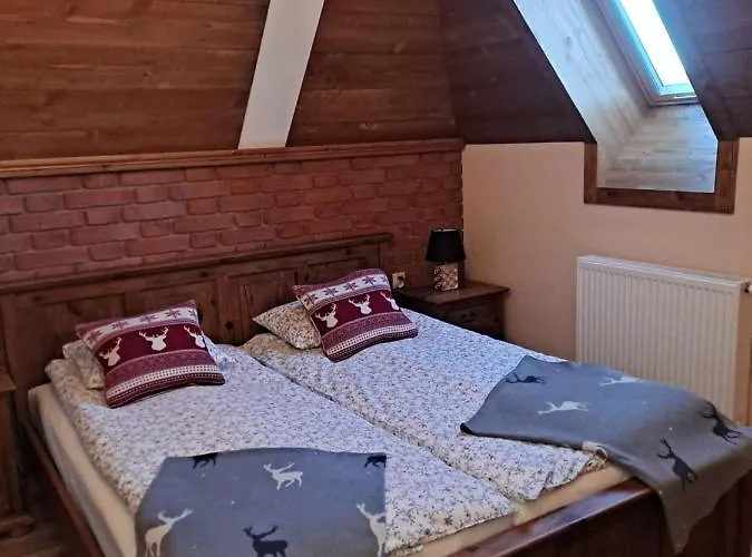 Gæstehus Wschod Slonca