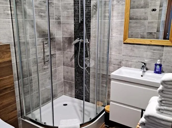 Wschod Slonca Bukowina Tatrzańska