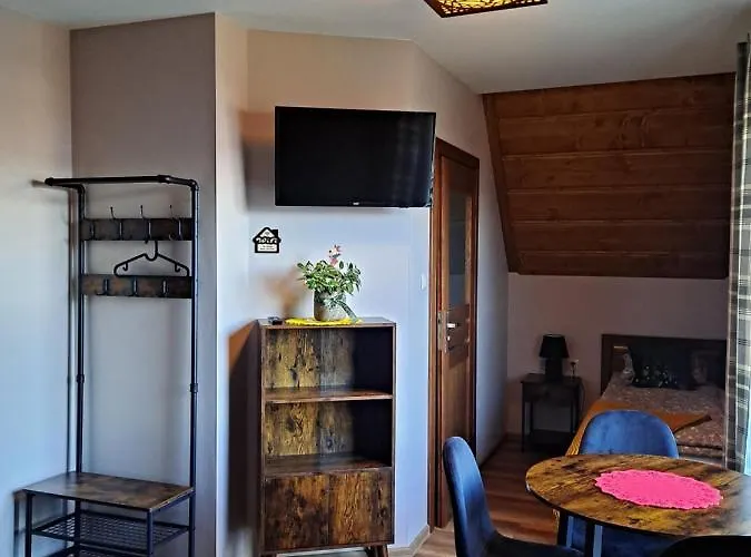 Wschod Slonca Gæstehus